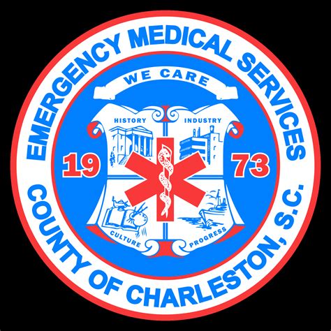 Emergency Medical Services Logo