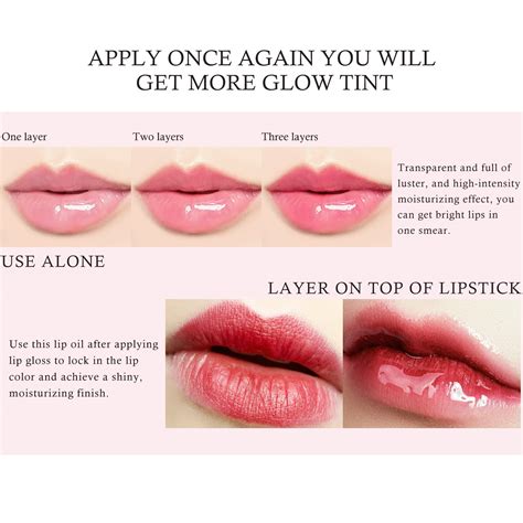 Request A Free Sample Of Dior Addict Lip Glow And Enhance Your Natural ...