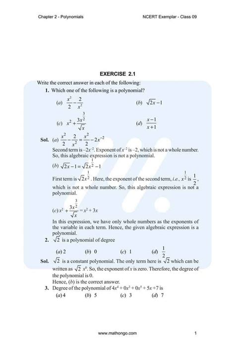 Image result for Maths Class 9 Chapter 12.2