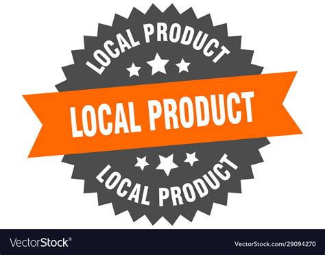 Local Sign 的图像结果