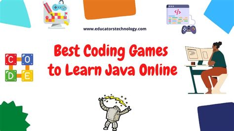 Image result for Java Coding Games