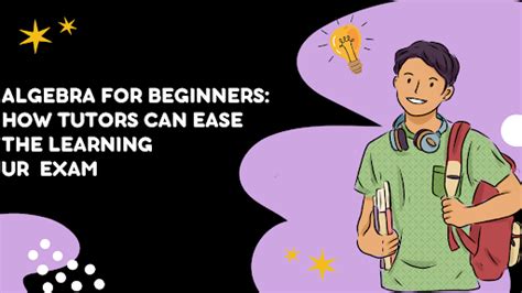 Image result for Algebra Tutorial for Beginners