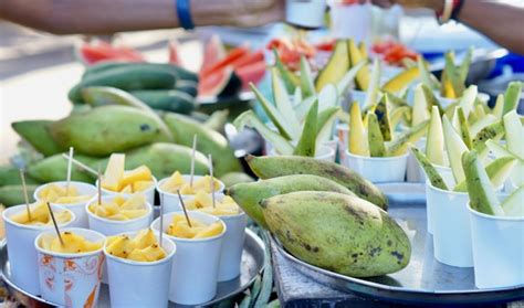 Fresh Mangoes & Fruit Bars | Noumi Quality Products | NOUMI ESSENTIALS