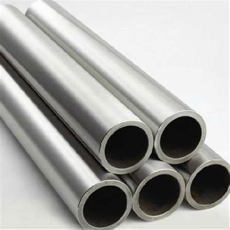 Inconel Pipes And Tubes - Inconel 825HT Pipe Wholesaler from Mumbai