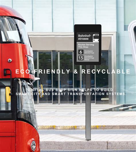 Image result for Bus Digital Signage