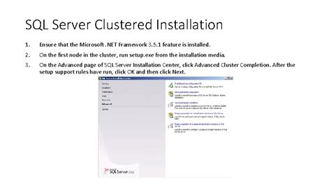 Image result for Wsfc SQL Server