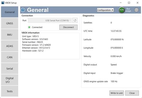 Image result for Vbox Setup