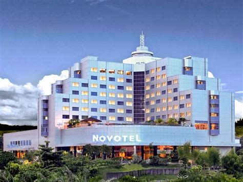 NOVOTEL BALIKPAPAN - Hotel Reviews, Photos, Rate Comparison - Tripadvisor