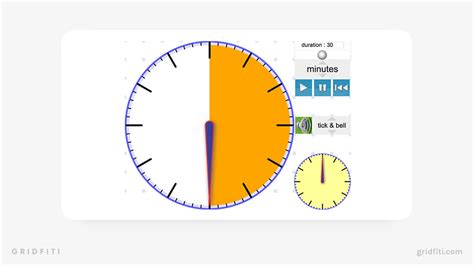 Image result for Classroom Timer for Free