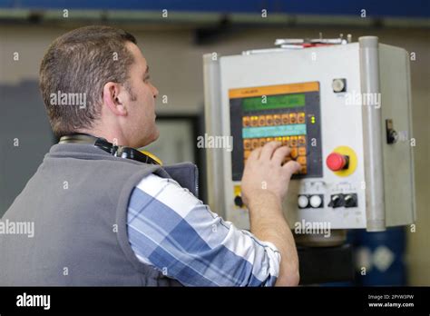 Image result for Workers Operating Machine