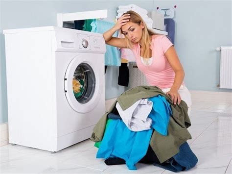 Image result for How a Washing Machine Works for Kids