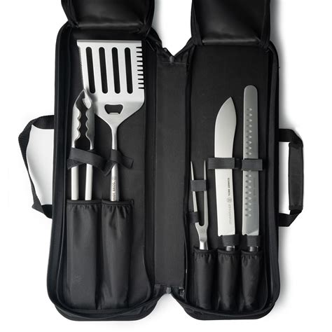 Essential Knives for a Perfect Summer BBQ – Schmidt Bros.