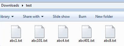 Image result for File Sort