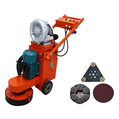Marble Floor Polishing Machine – Flooring Tips
