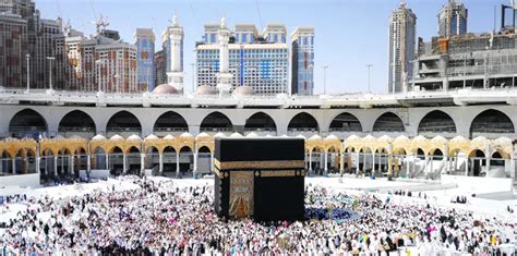 Makkah Tour Packages, Holiday Vacation in Mecca KSA - Regency Holidays