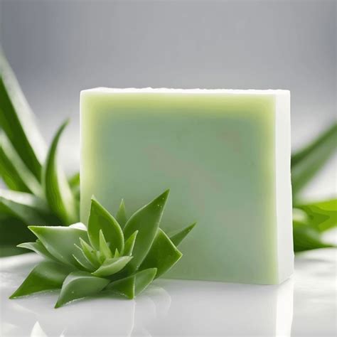 Aloe Vera Soap Base Manufacturers and Suppliers from Delhi