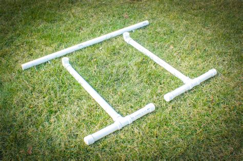 PVC Grow Light Stand 的图像结果