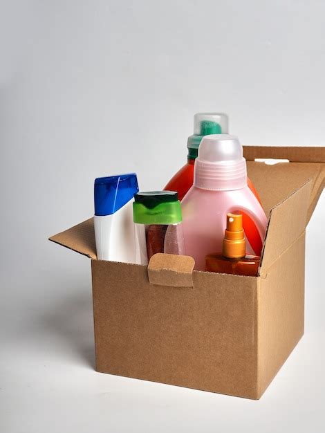 Image result for Premium Clean Box