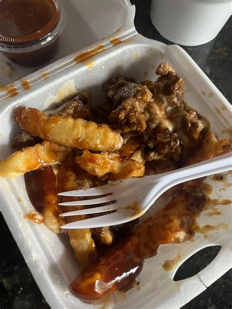 Milo’s loaded fries: Awesome, awful or something in between? - al.com