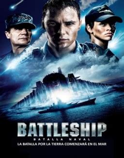 Ver Battleship película Online Gratis | Streamgratis.cloud