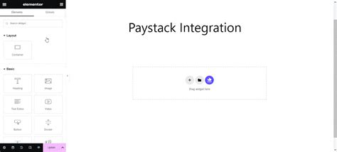 Image result for Paystack Account Number