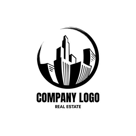 Building Logo Design 的图像结果