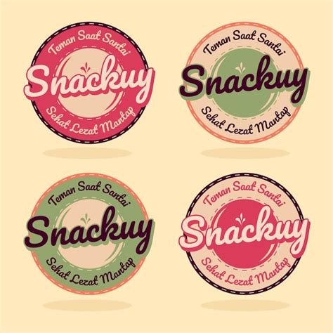 Snack Labels 的图像结果