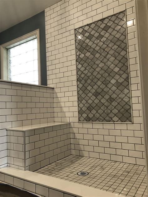 First post of my work. Been tiling almost 8 years now professionally ...