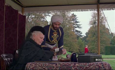 Judi Dench on reaching her 80s: It's a difficult time | English Movie ...