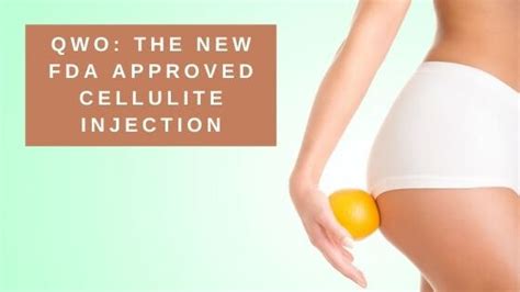 Image result for Cellulite Injection