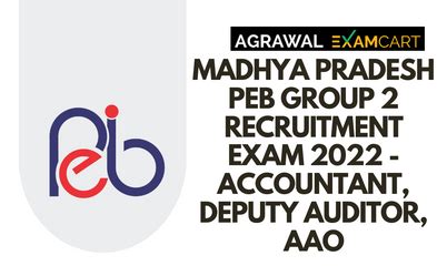 Get all the Information - Madhya Pradesh Government Exam - Syllabus ...