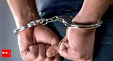 Iran arrests four over footage of woman's row with cleric - Times of India