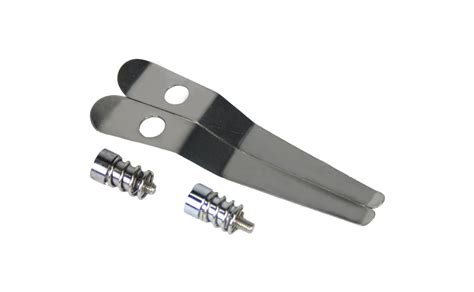 Microscope Stage Accessories | Science Supply – National Optical