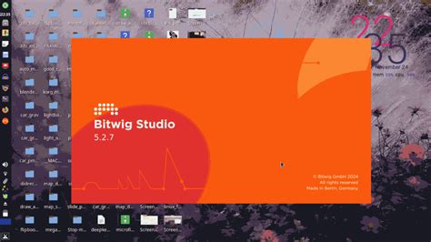 Image result for Bitwig Linux