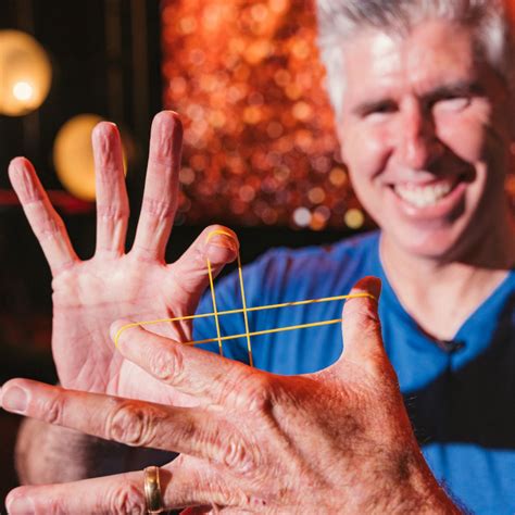 Image result for Daniel Roy Magic Tutorial