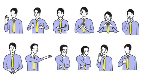 Decoding Body Language 的图像结果