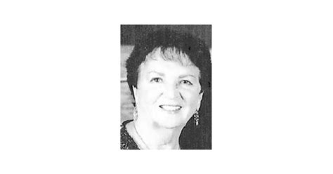 Carol James Obituary (1935 - 2020) - Carteret, NJ - The Star-Ledger