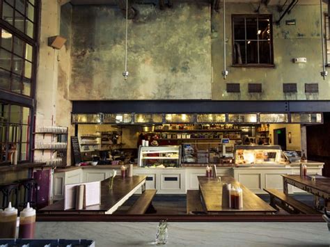 Smokestack - Dogpatch - San Francisco - The Infatuation