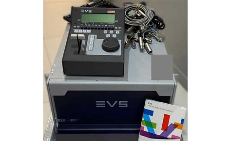 Image result for EVS XT Go Tutorials