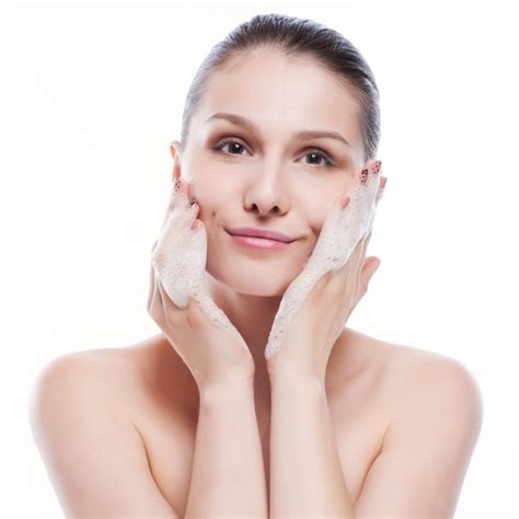 Image result for Beautiful Washing Face