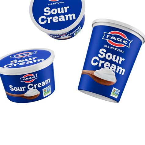 Sour Cream