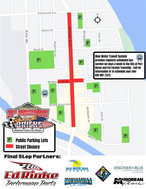 Back To The Bricks Final STOP