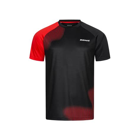 Donic T-Shirt Peak