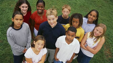 KINDRED SPIRITS: Children of One Family — Humankind on Public Radio