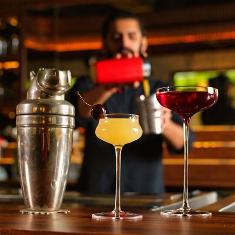 COBBLER & CREW, Pune - Restaurant Reviews, Phone Number & Photos ...