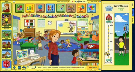 ABCmouse Lessons 的图像结果