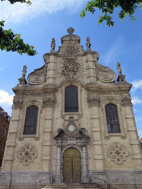 LA CHAPELLE DES JESUITES (2024) All You Need to Know BEFORE You Go ...