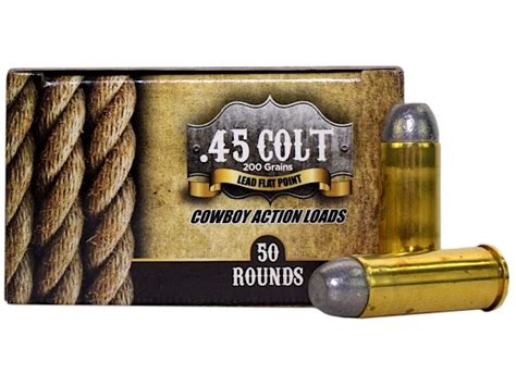 Reloading Data 45 Colt Lead Bullets 的图像结果