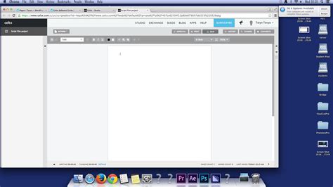 Image result for Celtx Tutorial