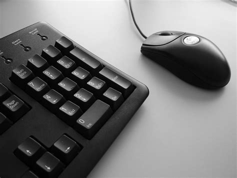 Image result for Computer Keyboard and Mouse